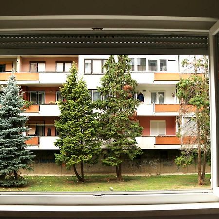 Studio Start Zagreb Ngoại thất bức ảnh