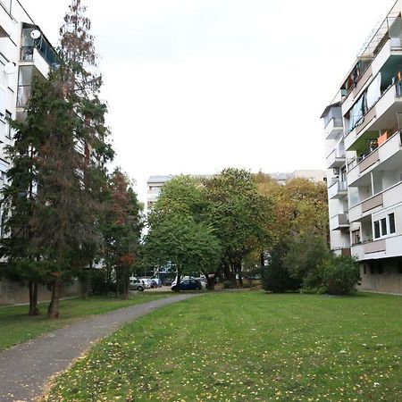 Studio Start Zagreb Ngoại thất bức ảnh