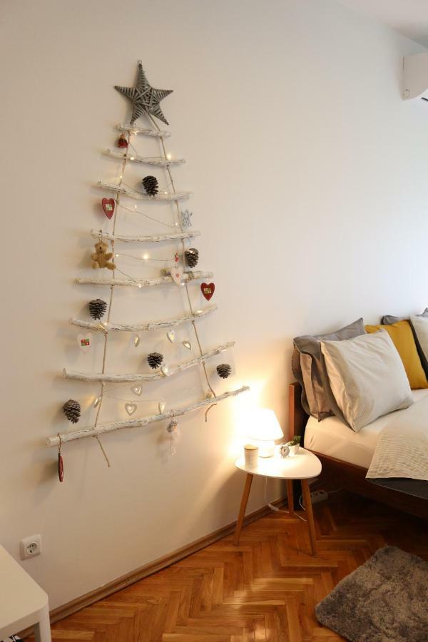 Studio Start Zagreb Ngoại thất bức ảnh