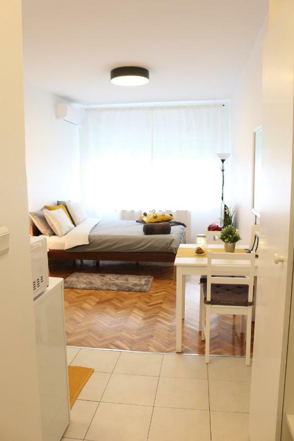 Studio Start Zagreb Ngoại thất bức ảnh