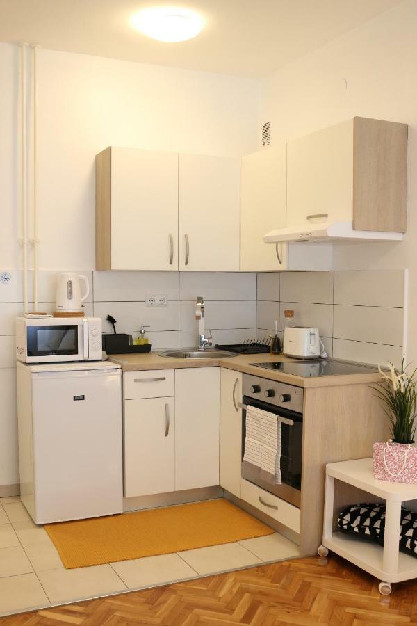 Studio Start Zagreb Ngoại thất bức ảnh