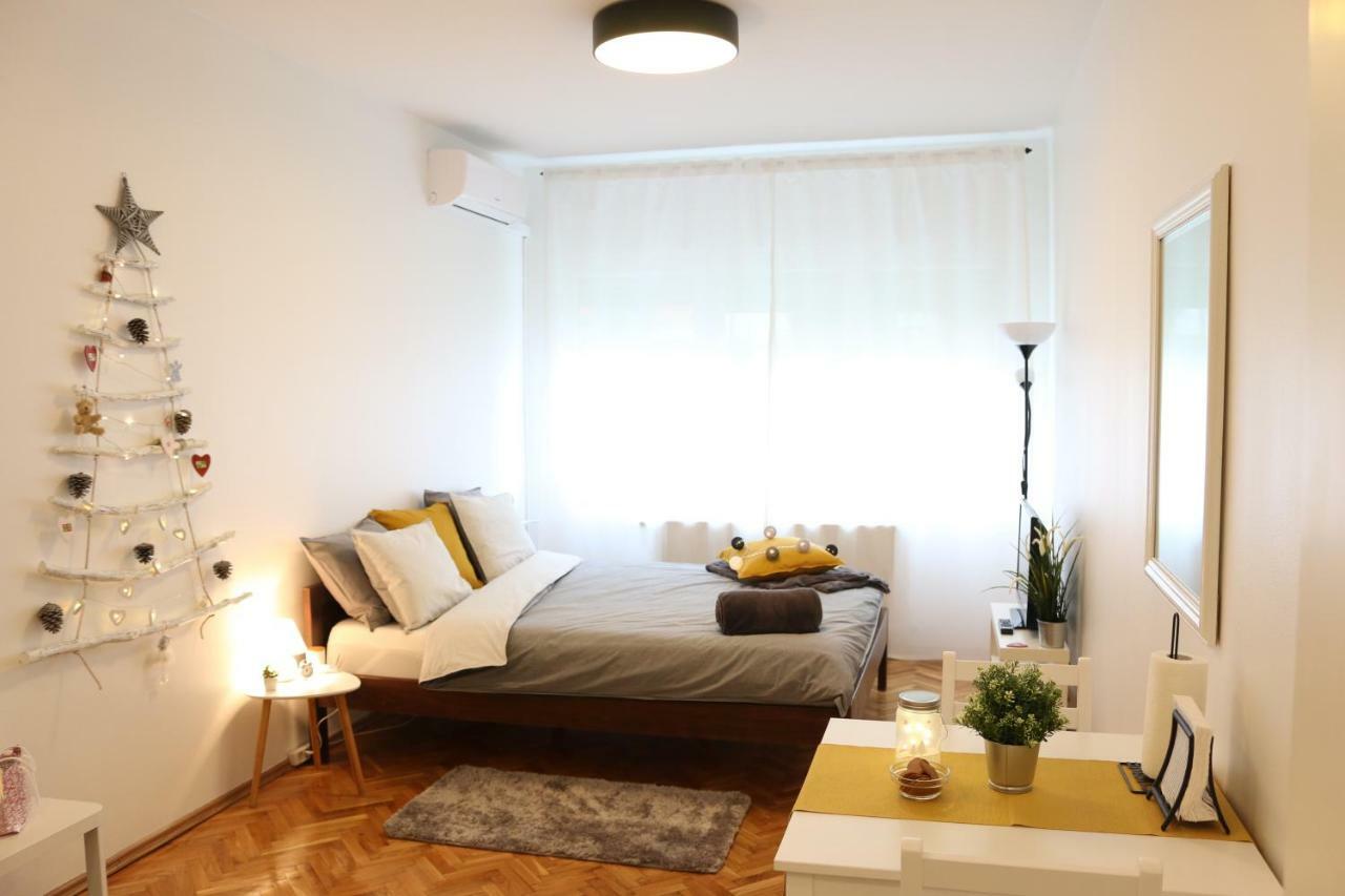 Studio Start Zagreb Ngoại thất bức ảnh
