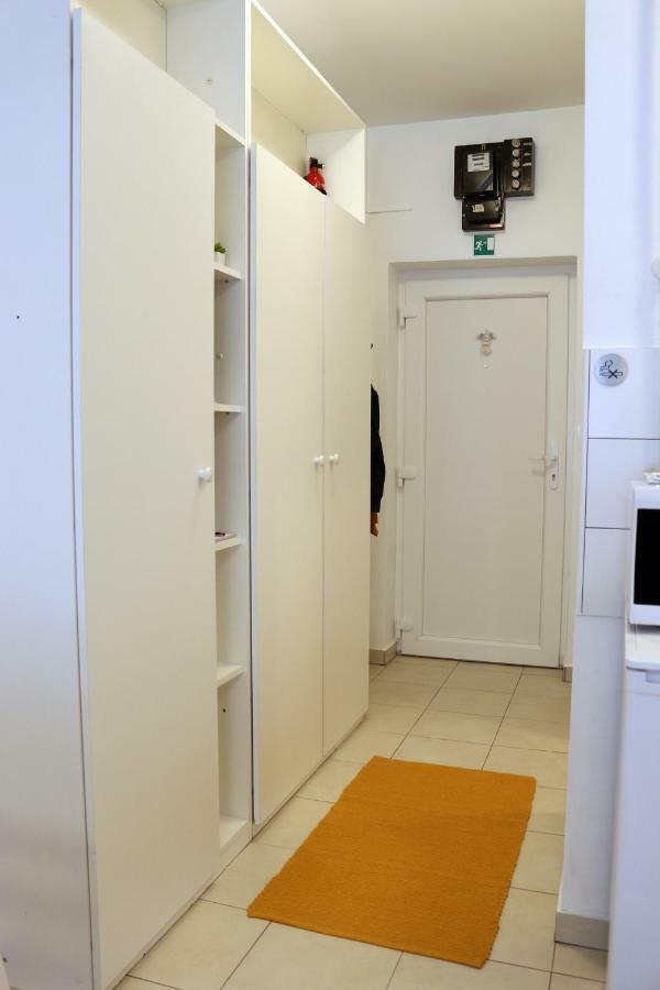 Studio Start Zagreb Ngoại thất bức ảnh