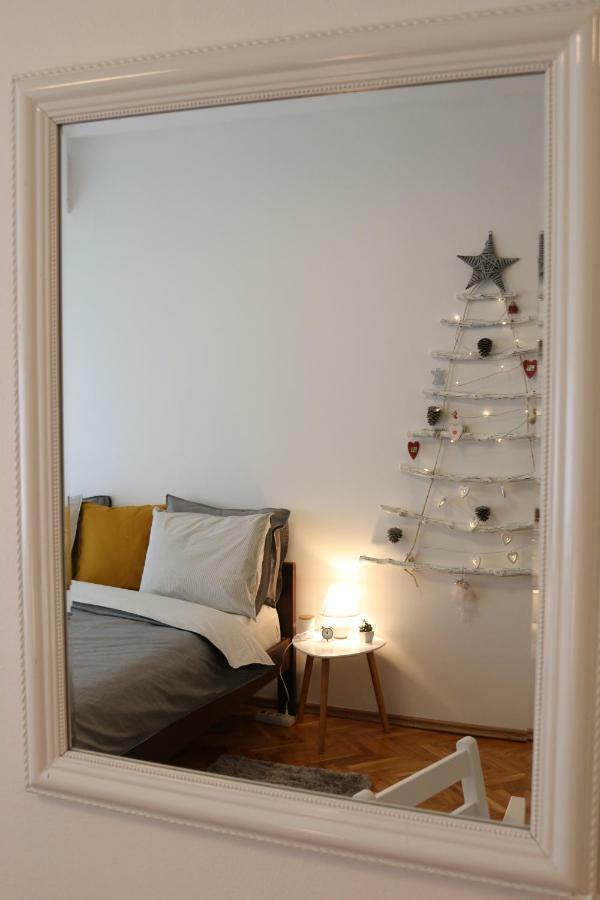 Studio Start Zagreb Ngoại thất bức ảnh