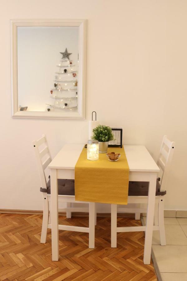 Studio Start Zagreb Ngoại thất bức ảnh