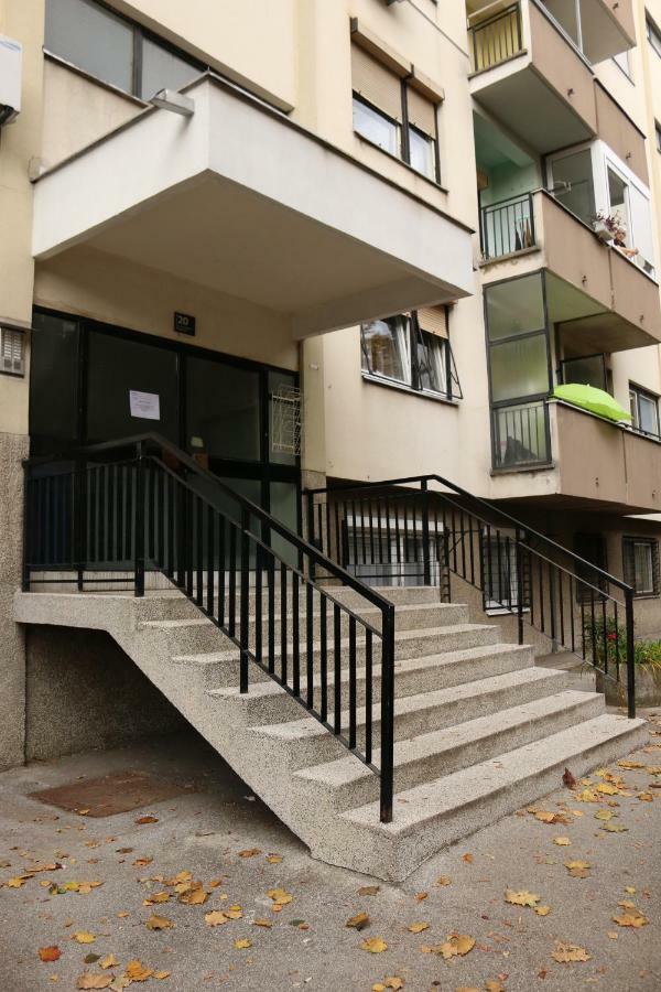 Studio Start Zagreb Ngoại thất bức ảnh