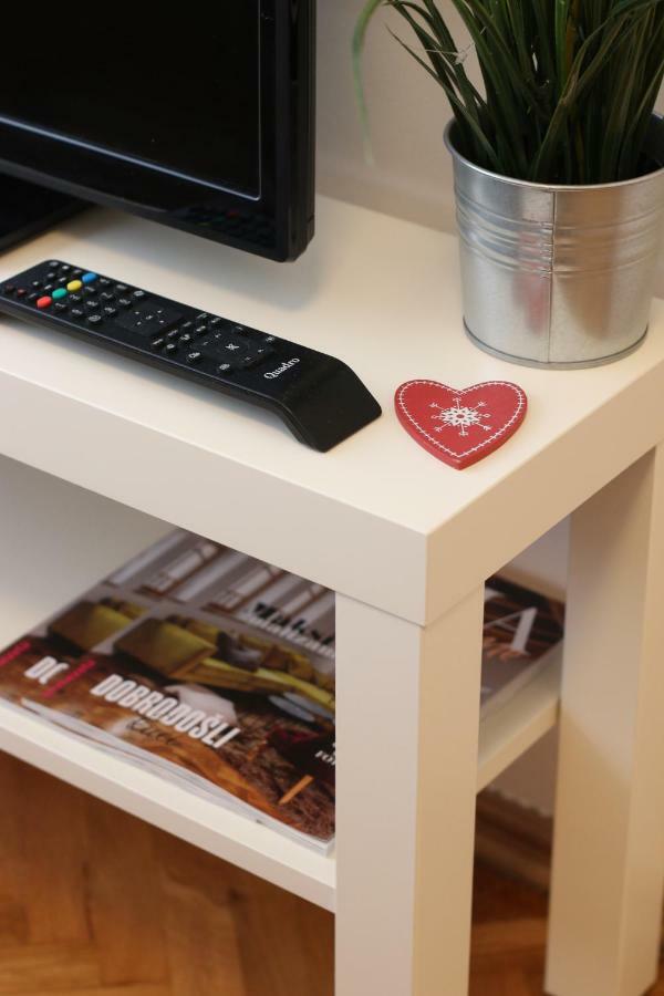 Studio Start Zagreb Ngoại thất bức ảnh