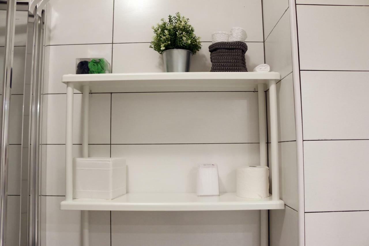 Studio Start Zagreb Ngoại thất bức ảnh