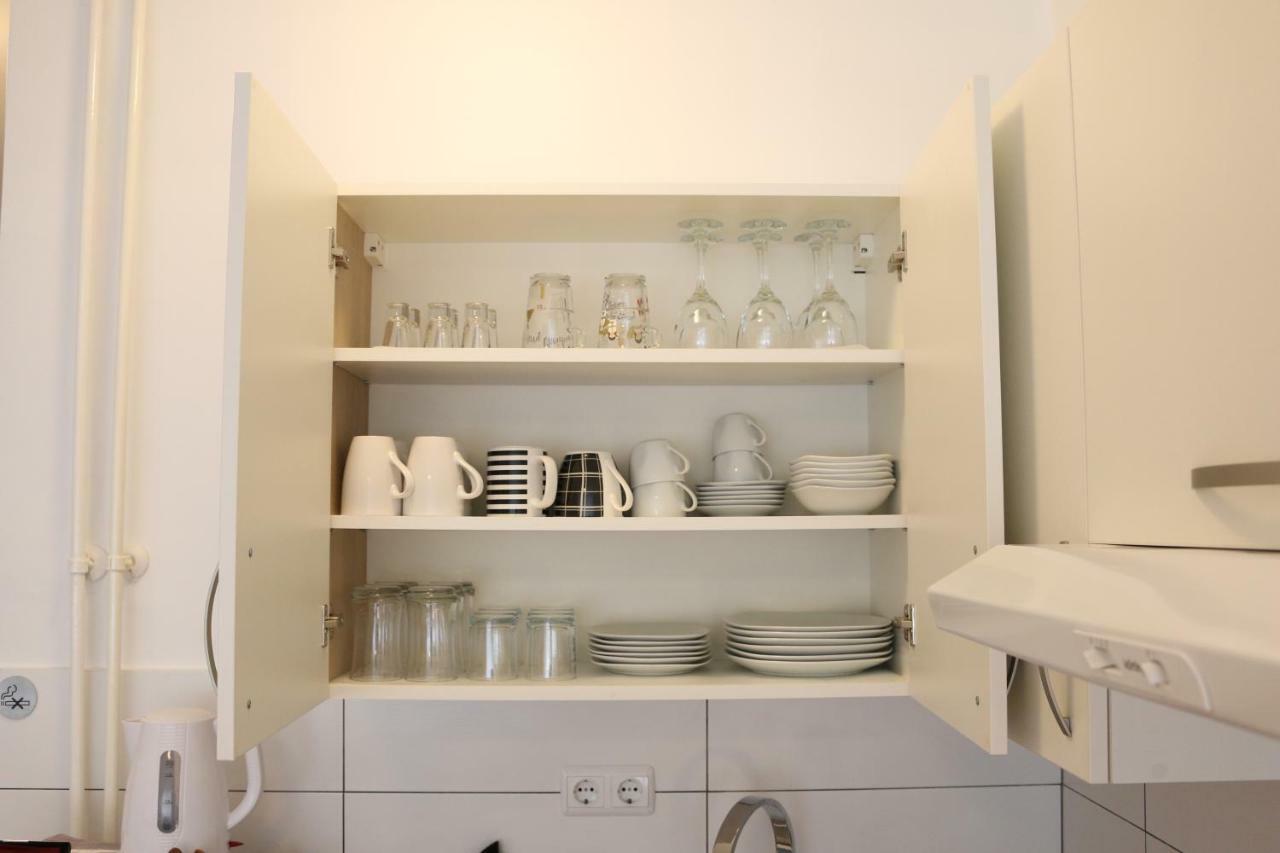 Studio Start Zagreb Ngoại thất bức ảnh