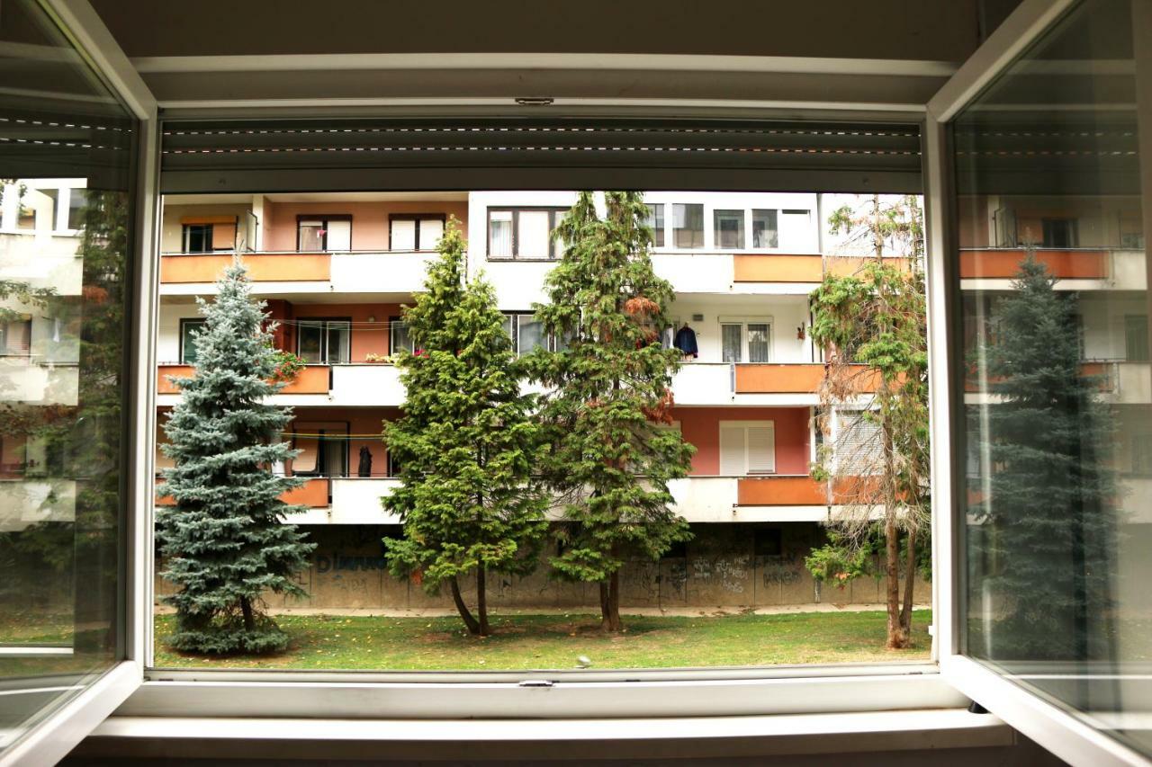 Studio Start Zagreb Ngoại thất bức ảnh