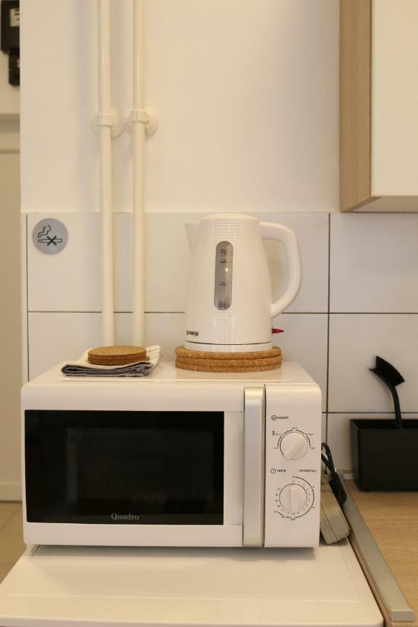 Studio Start Zagreb Ngoại thất bức ảnh