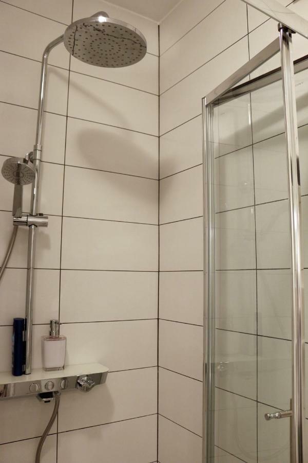 Studio Start Zagreb Ngoại thất bức ảnh